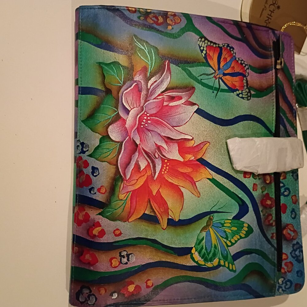 Crossbody bag